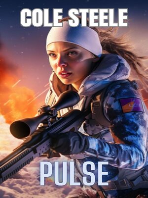 cover image of Pulse